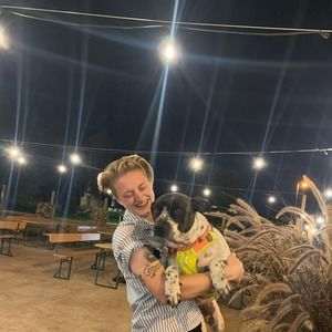 Meet your Posher, Grace